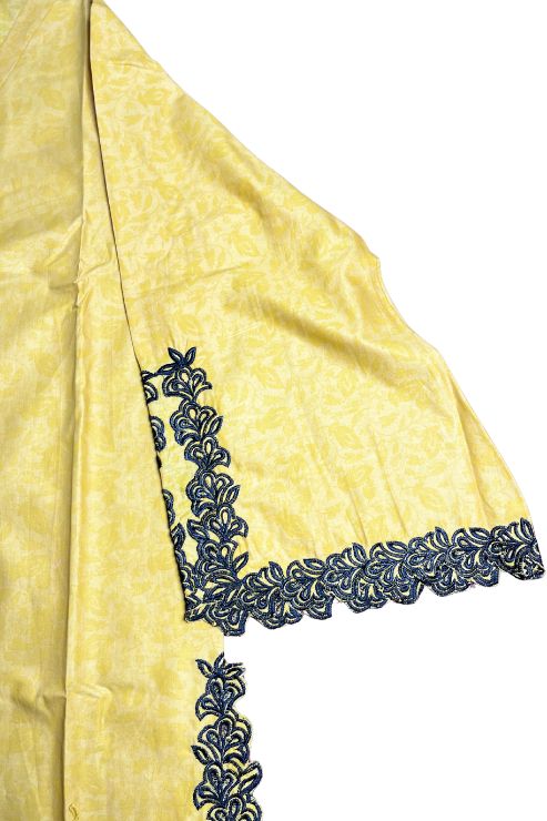 SITARA 3PC READY TO WEAR