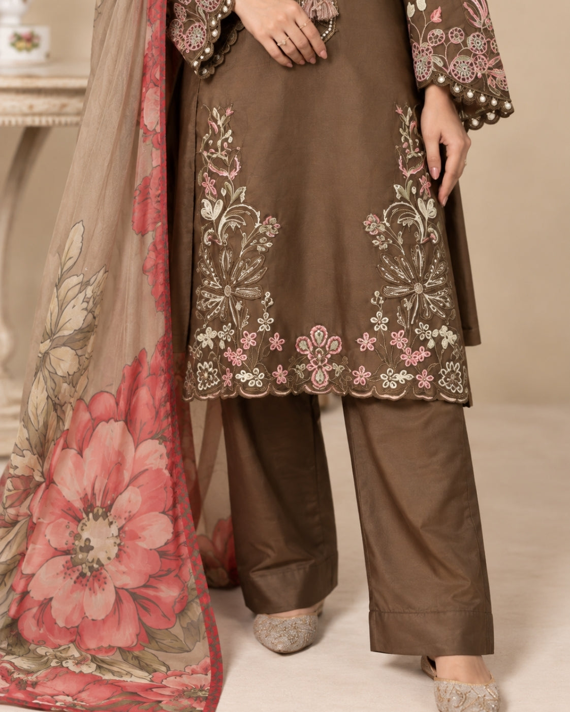 Liyana 3-Piece