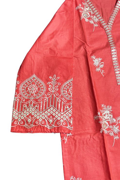 ZIYA 3PC READY TO WEAR