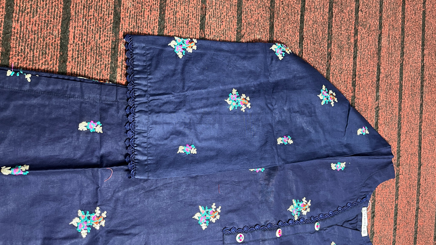 GULRUKH 2PC READY TO WEAR