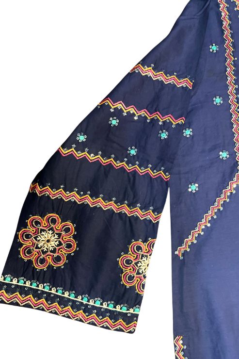 KAIFIYAT 3PC READY TO WEAR