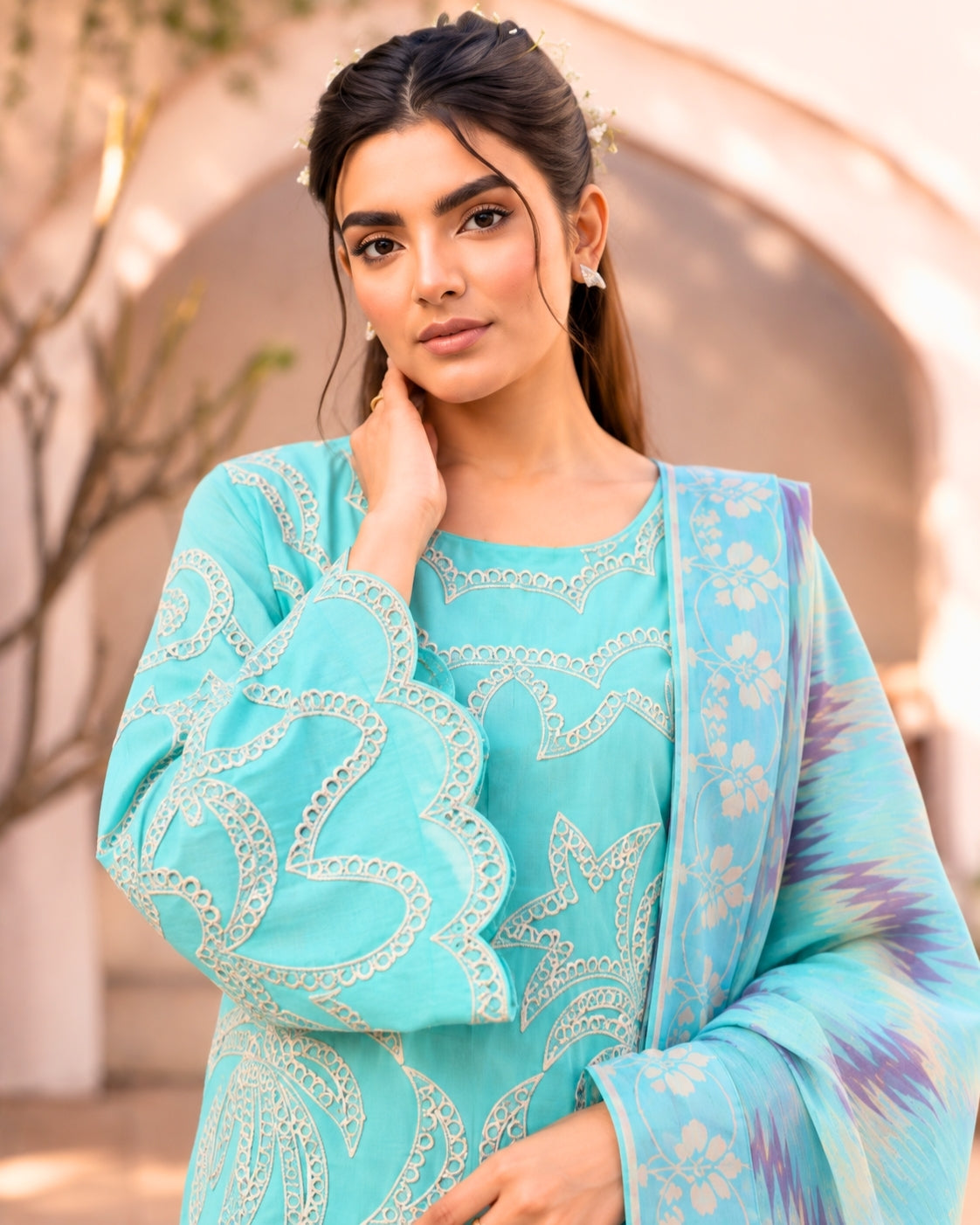 Miray 3-Piece