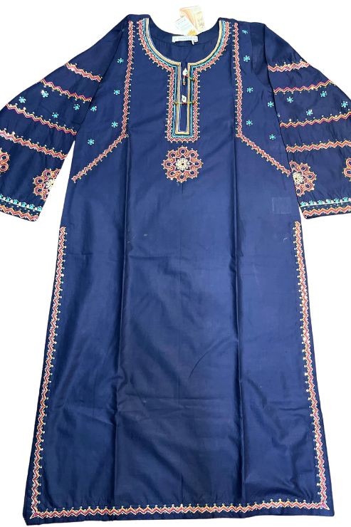 KAIFIYAT 3PC READY TO WEAR