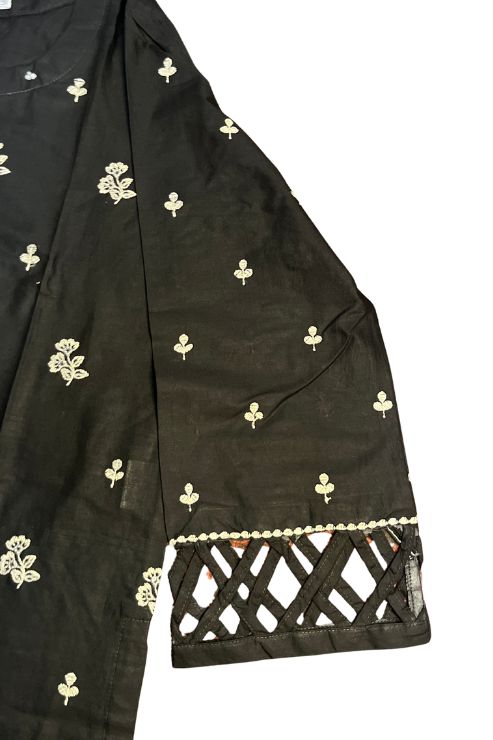 SARGAM 3PC READY TO WEAR