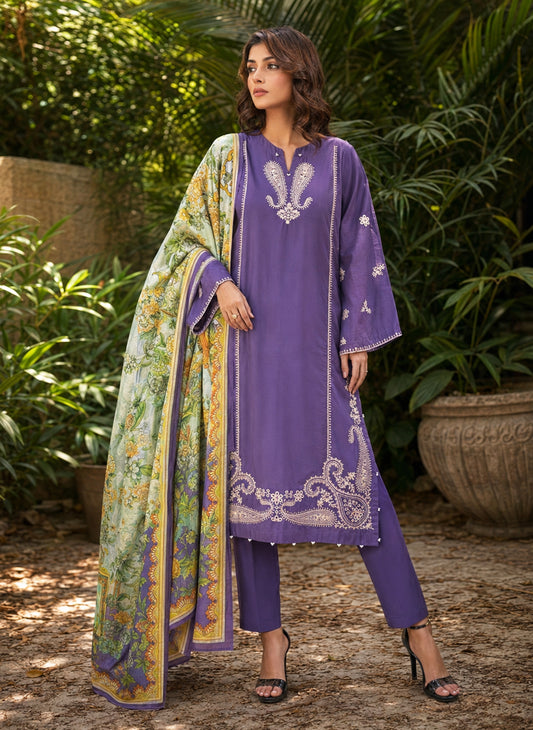 ZIMALÉ 3PC READY TO WEAR