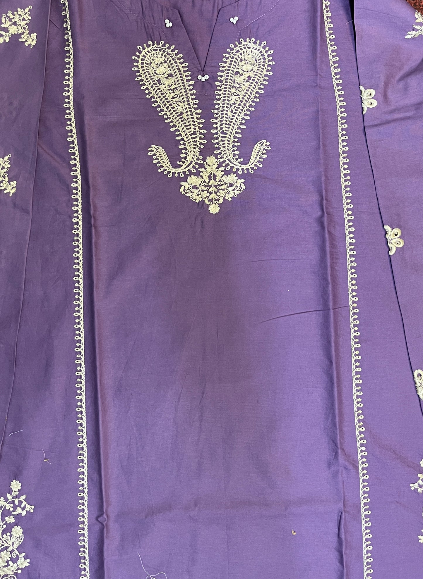 ZIMALÉ 3PC READY TO WEAR