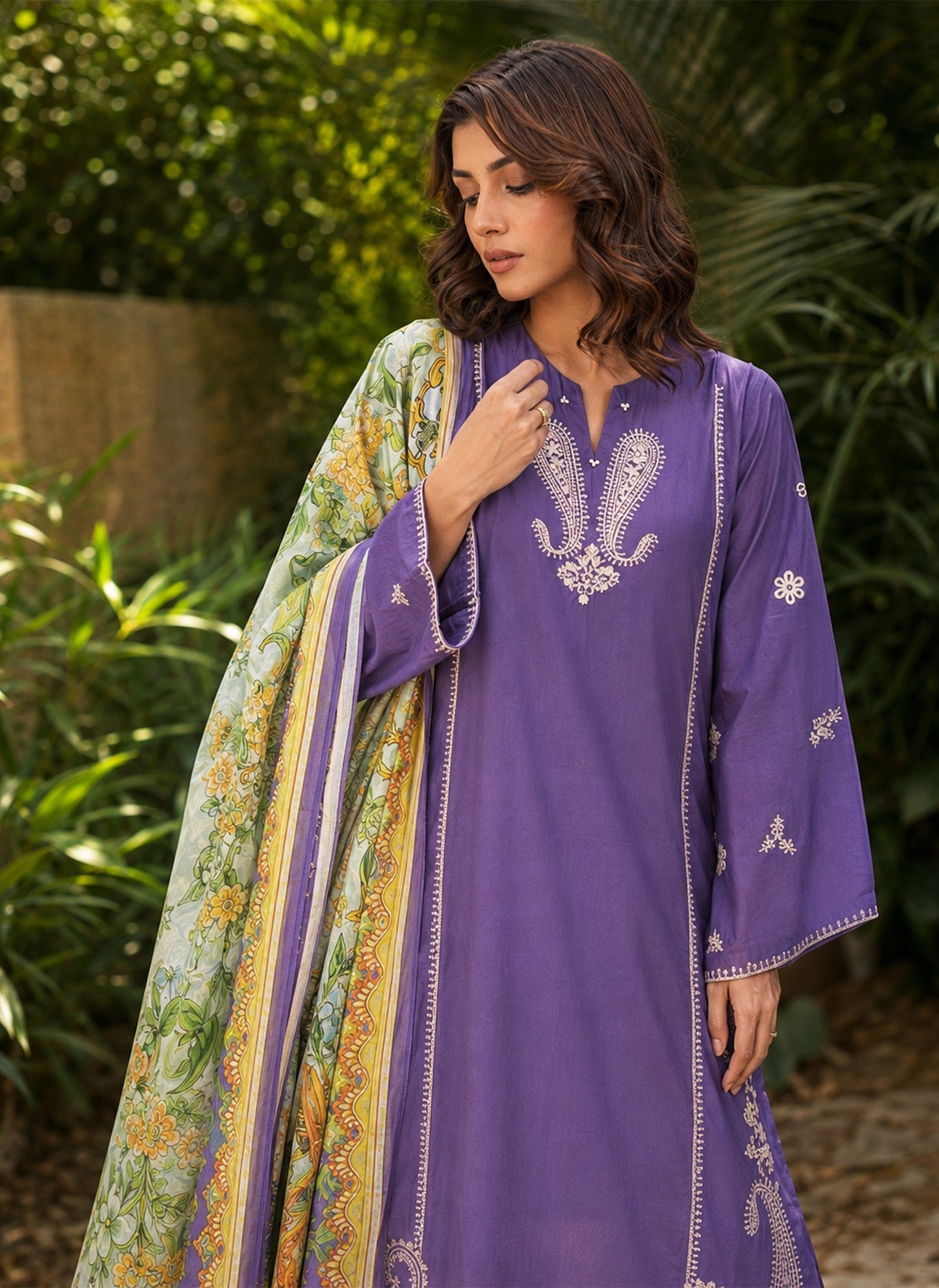 ZIMALÉ 3PC READY TO WEAR