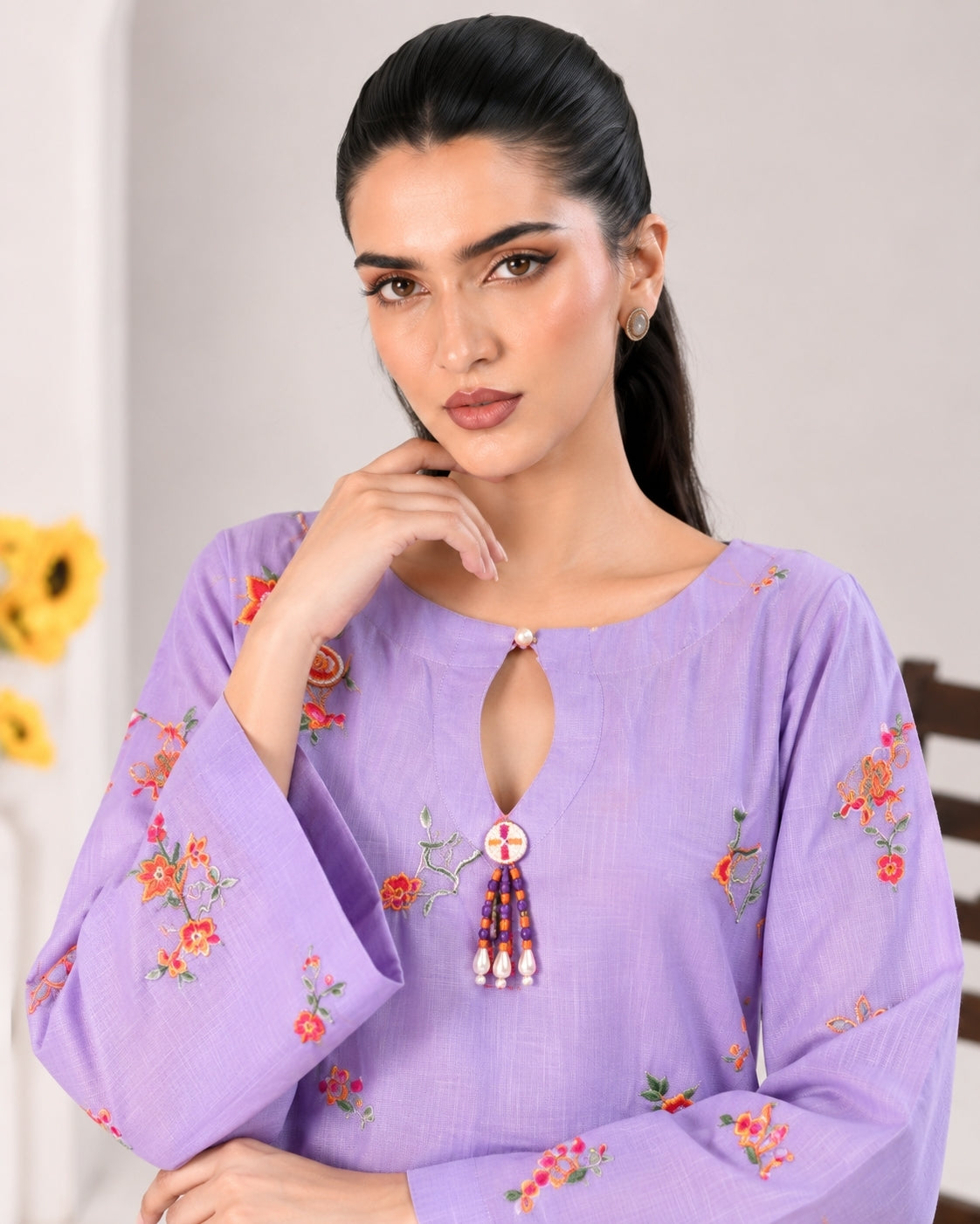 Azra 3-Piece