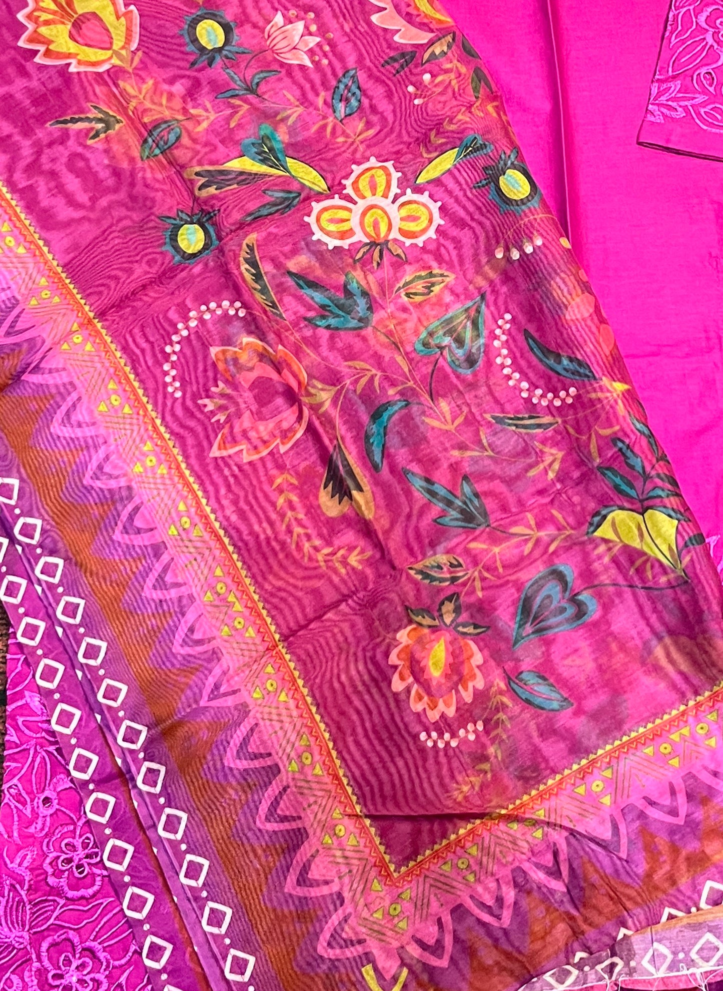 MEHRÉZ 3PC READY TO WEAR