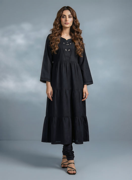 Noir Reverie - Free Size