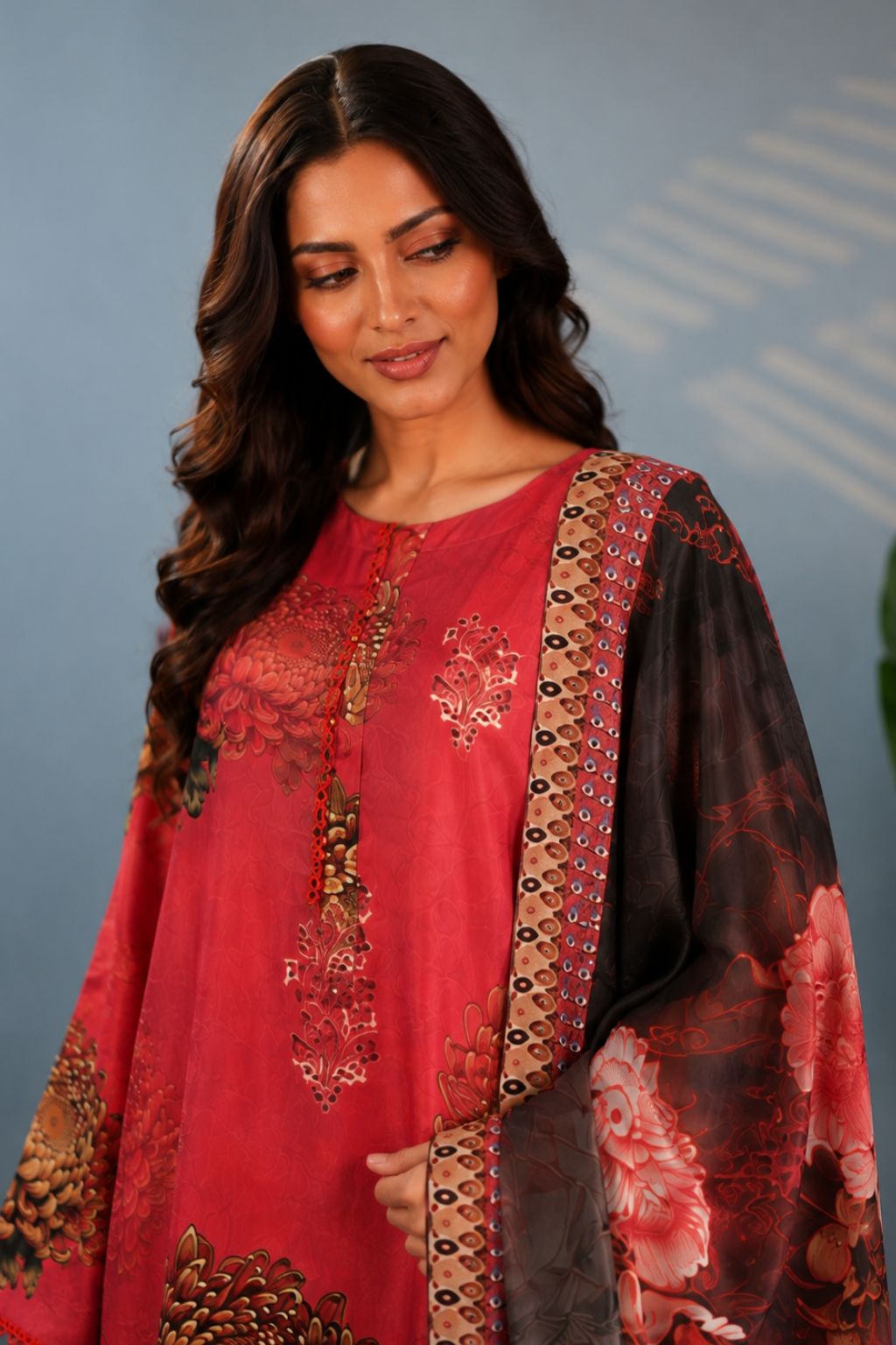ARZOO 3PC READY TO WEAR