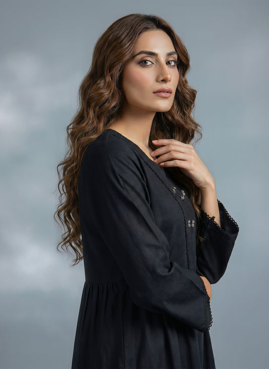 Noir Reverie - Free Size