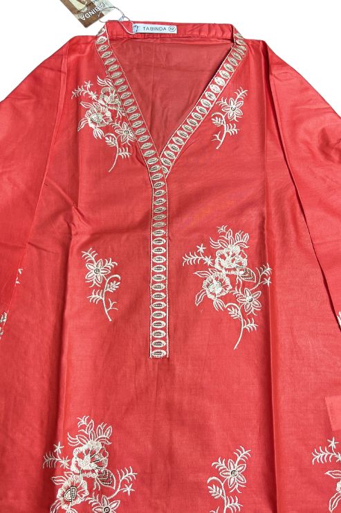 ZIYA 3PC READY TO WEAR