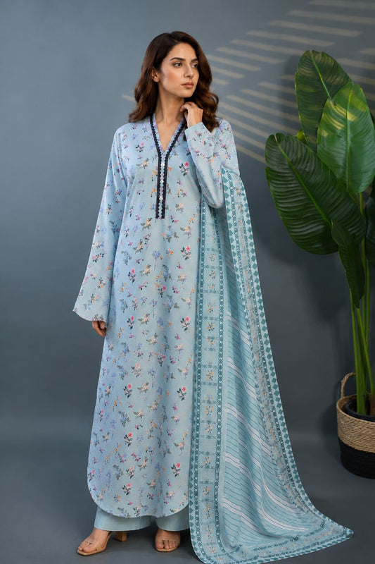 SAHELI 3PC READY TO WEAR