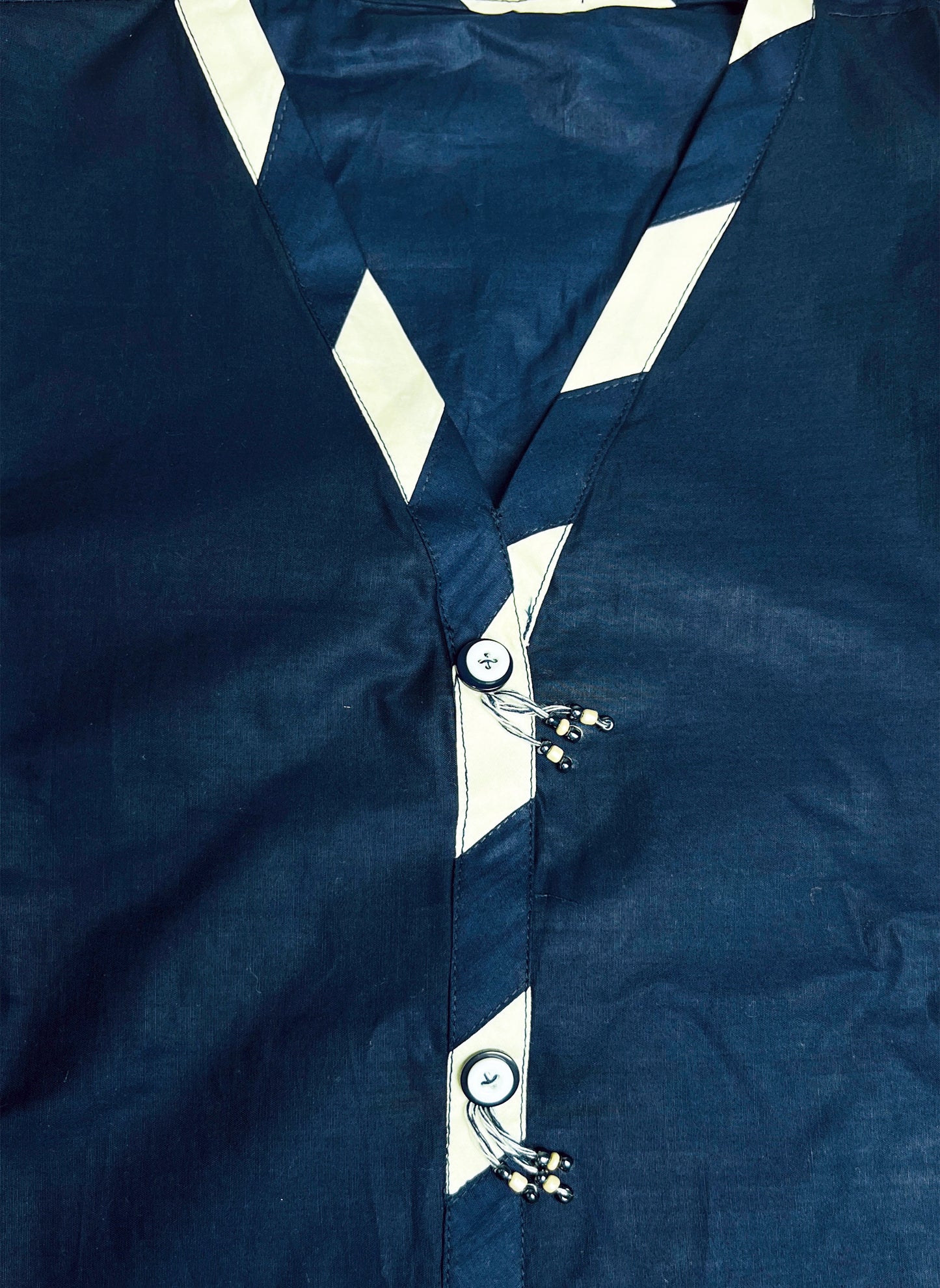 NEELAM – 3 PIECE CHIKAN KARI CAMBRIC LAWN SUIT 2026