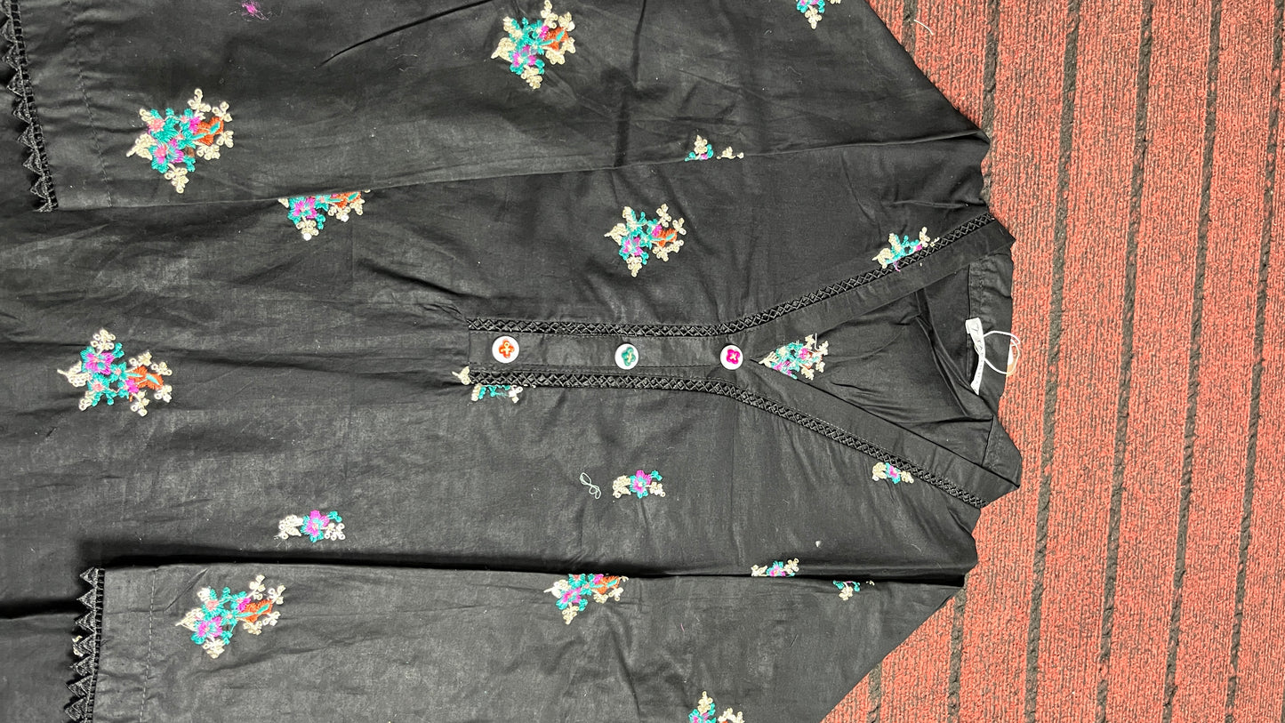NARGIS 2PC READY TO WEAR