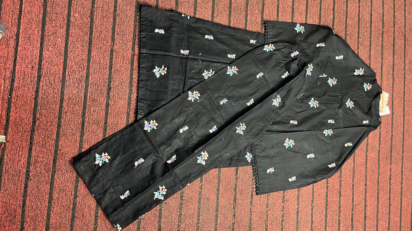 NARGIS 2PC READY TO WEAR
