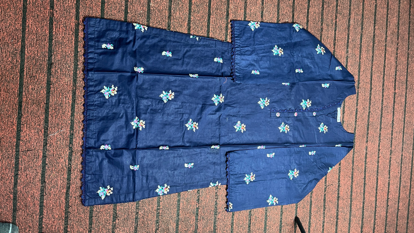 GULRUKH 2PC READY TO WEAR