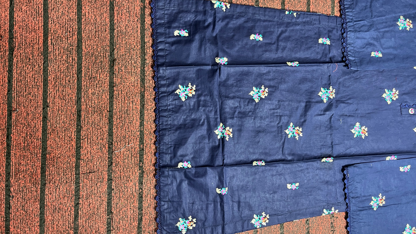 GULRUKH 2PC READY TO WEAR