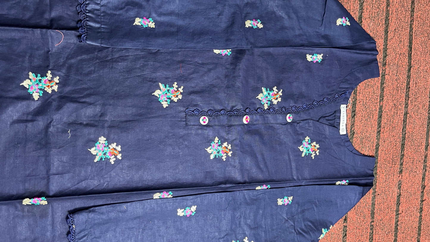 GULRUKH 2PC READY TO WEAR