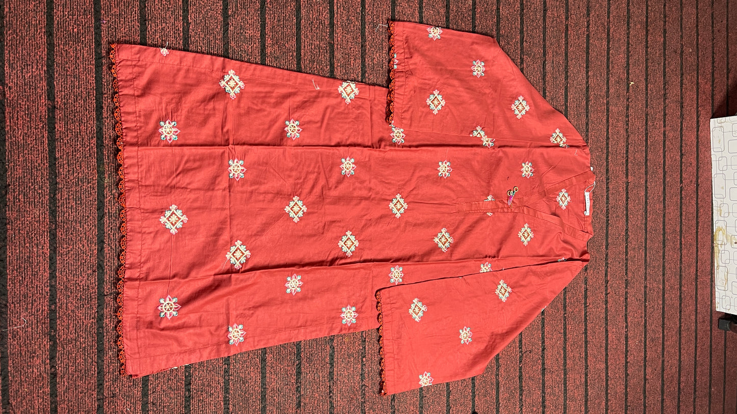 DILNASHEEN 2PC READY TO WEAR