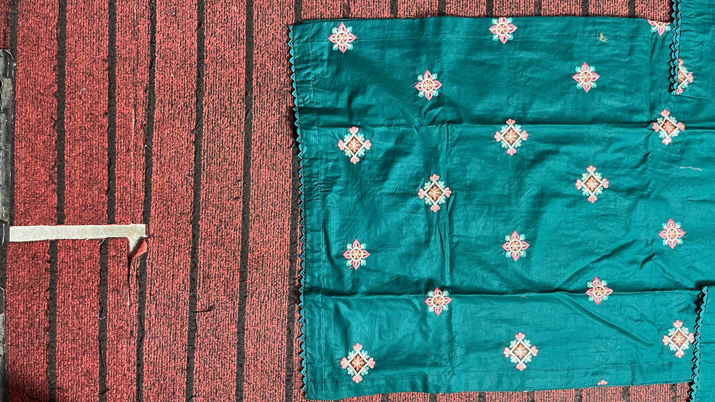 GUL E MEHER 2PC READY TO WEAR
