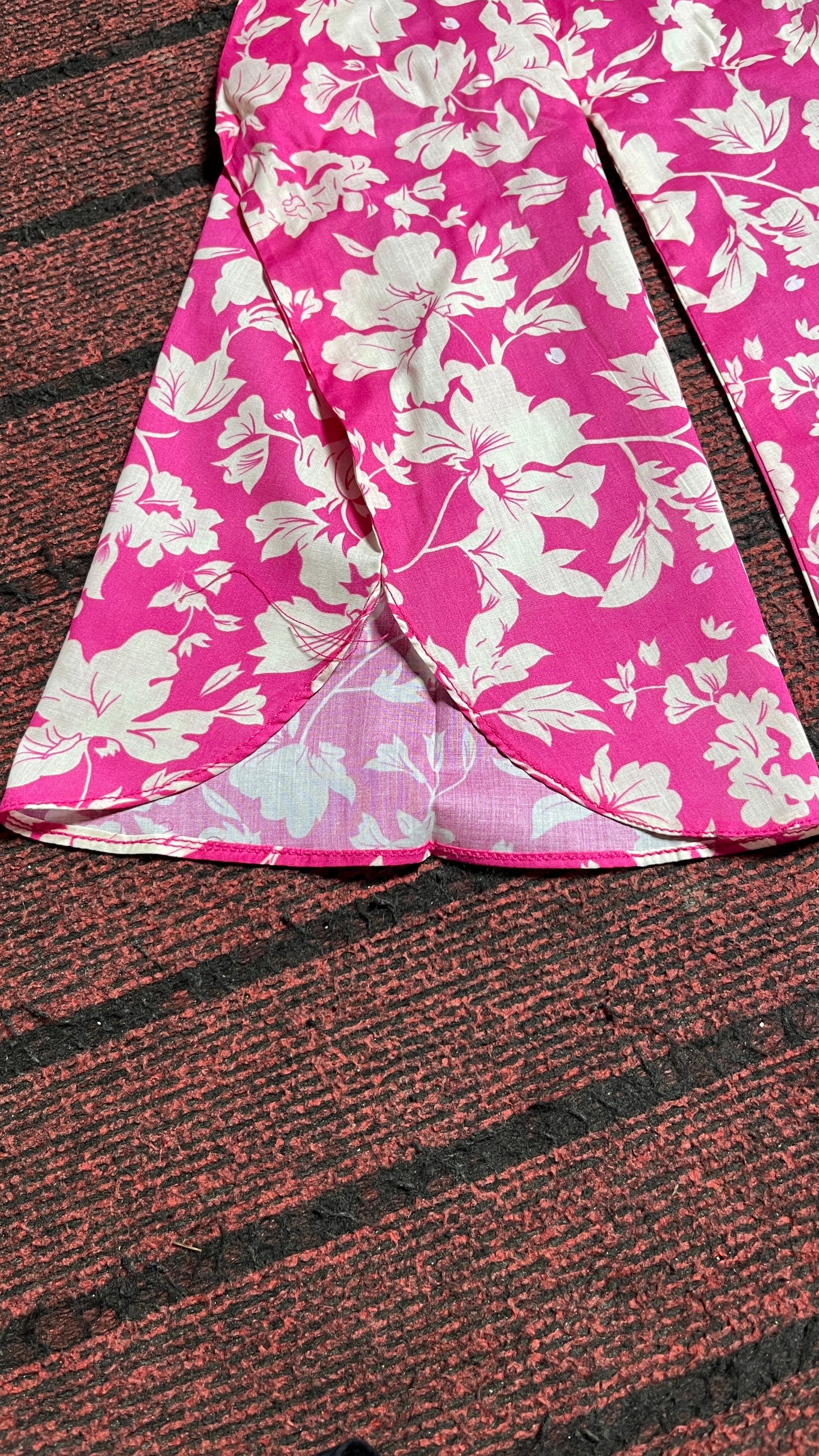 JUGNU PURE LAWN 3 PCS