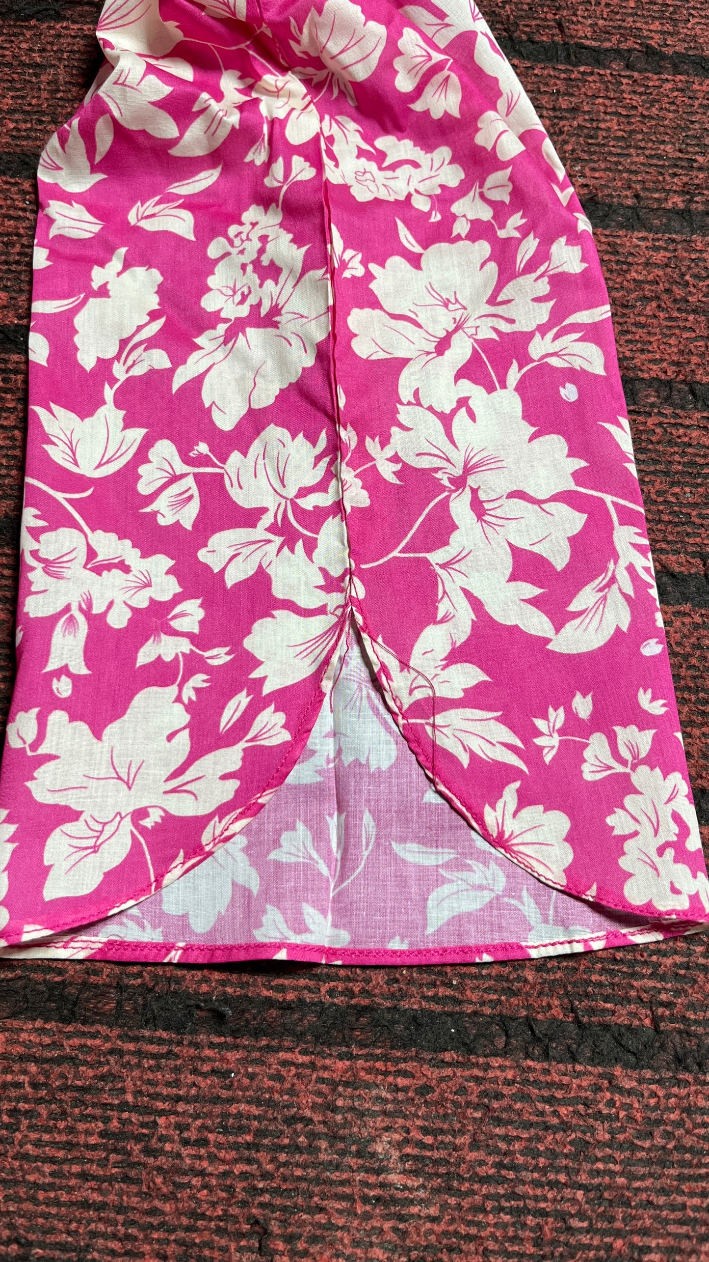 JUGNU PURE LAWN 3 PCS