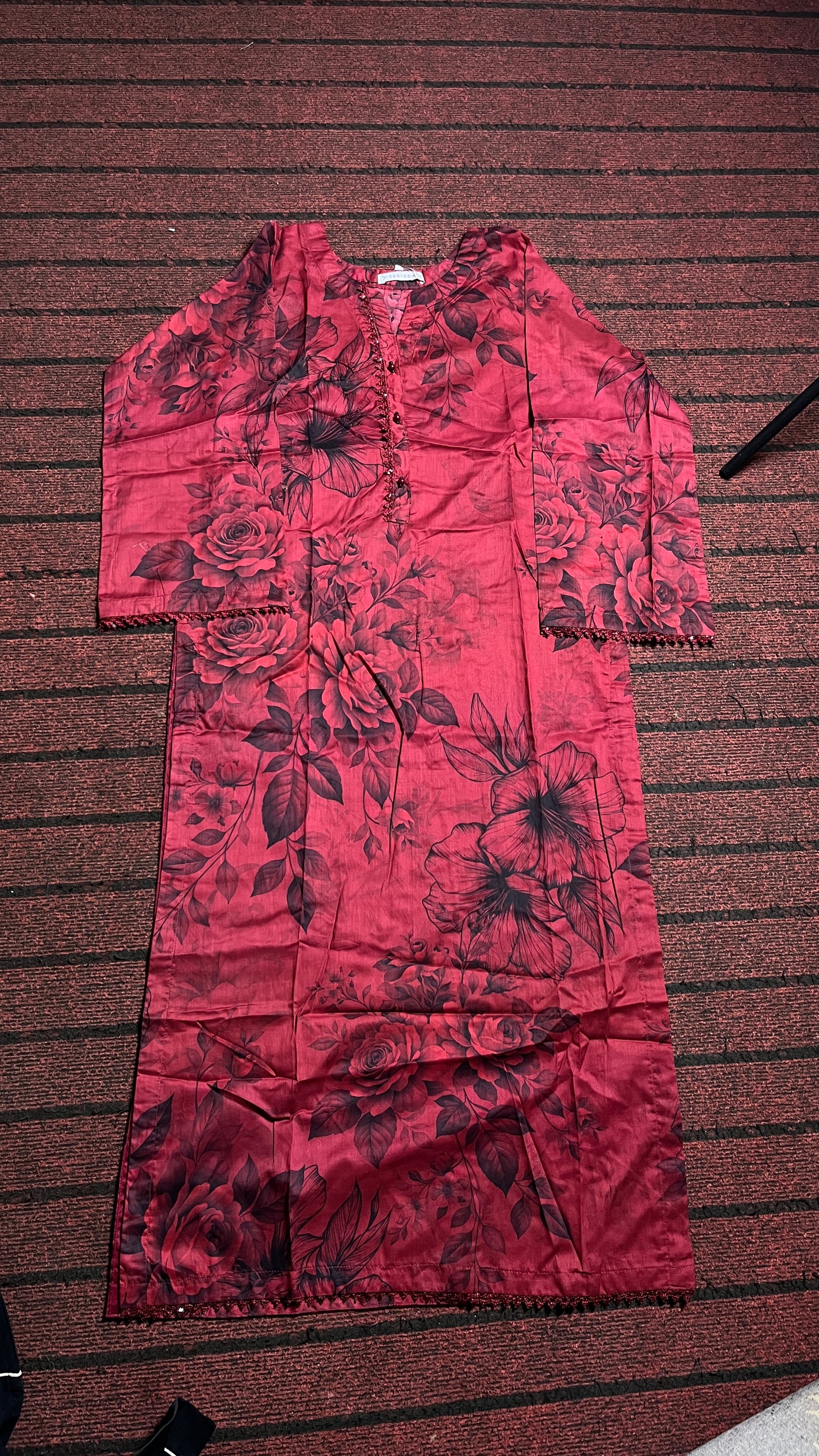 RASAM PURE LAWN 3 PCS
