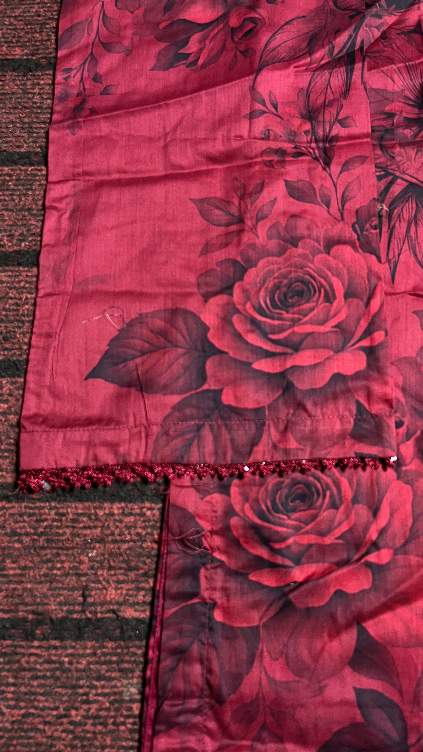 RASAM PURE LAWN 3 PCS