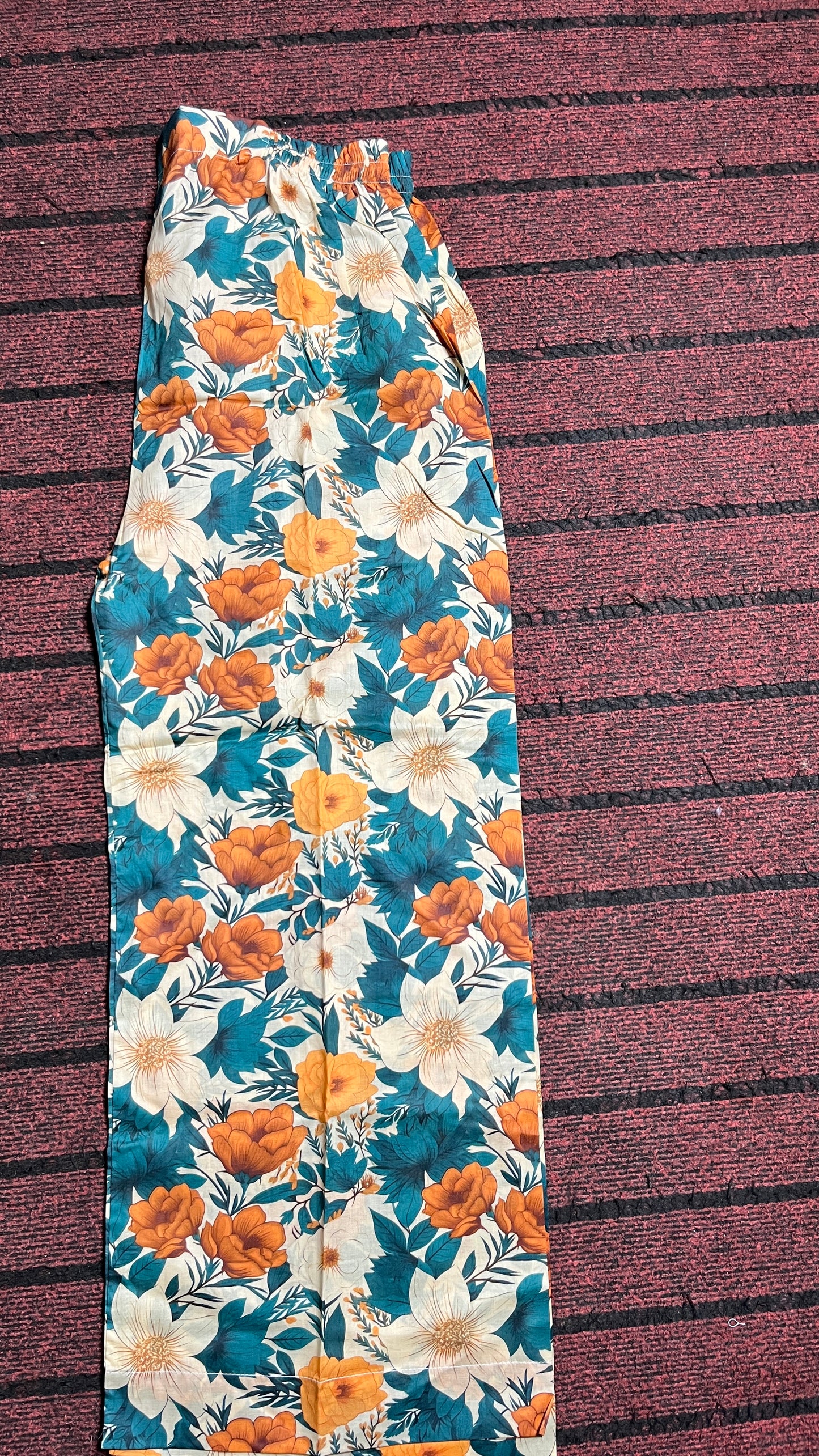 KHUSHBOO PURE LAWN 3 PCS