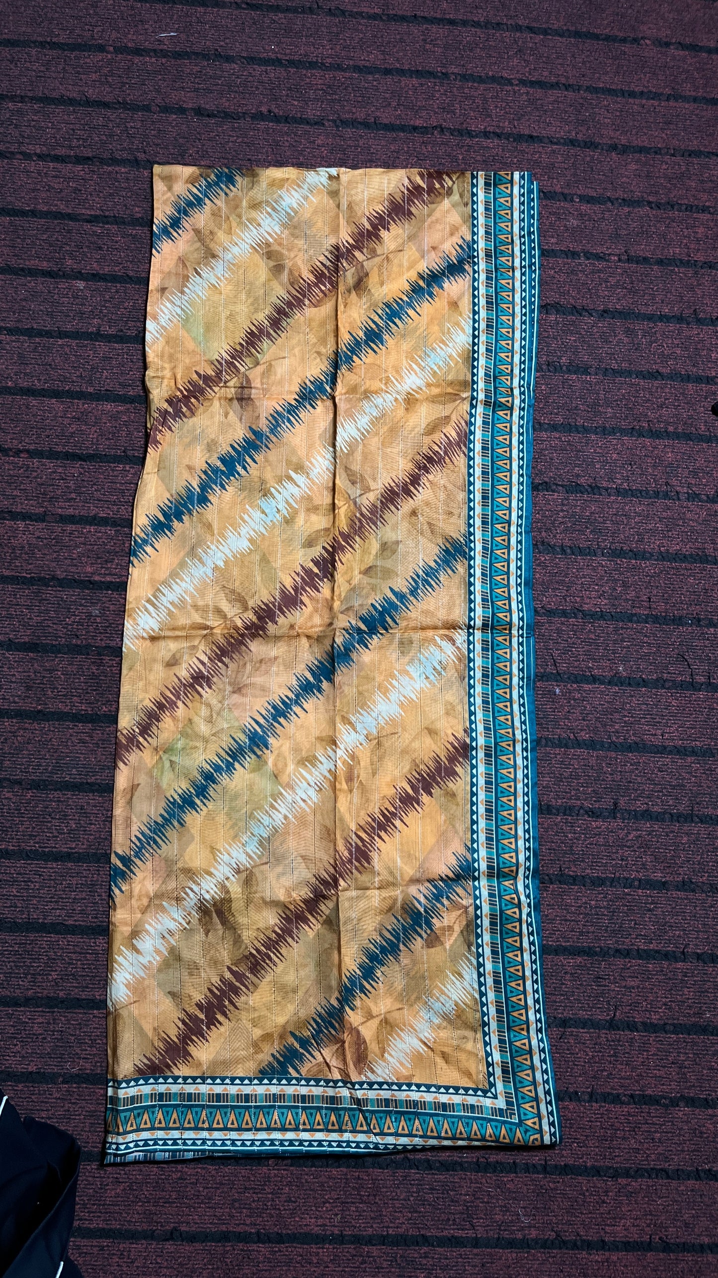 KHUSHBOO PURE LAWN 3 PCS