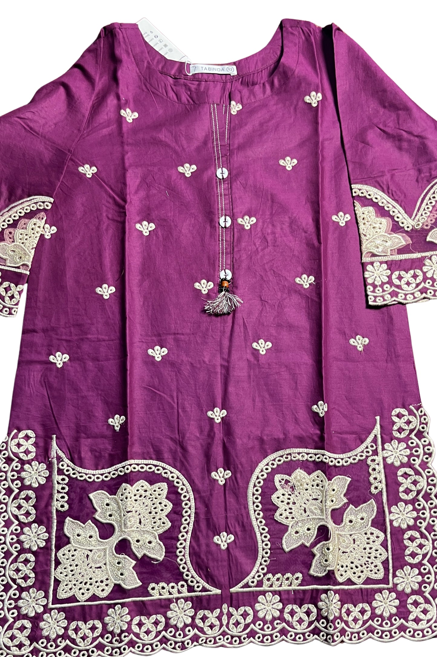 MIRA 3PC READY TO WEAR