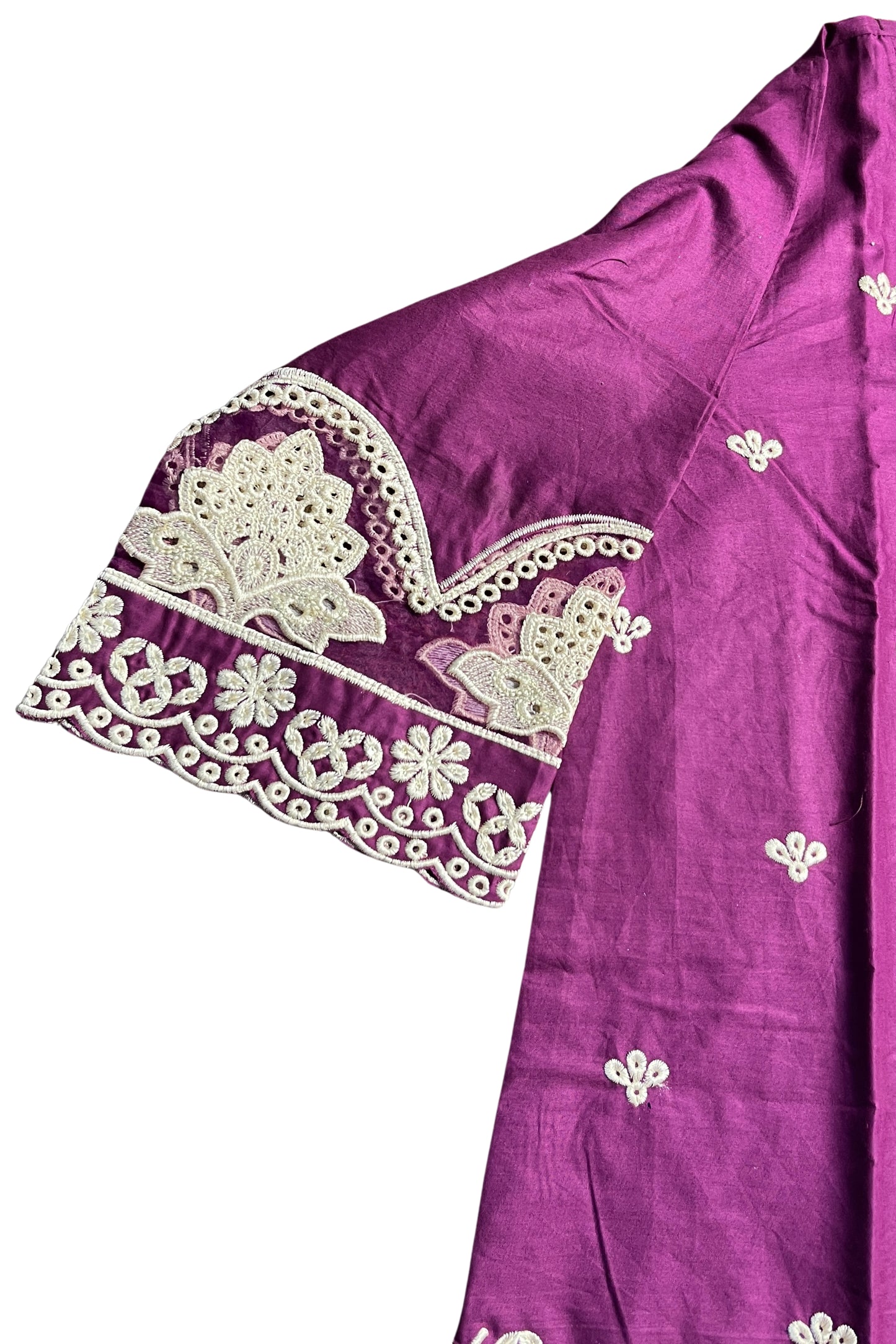MIRA 3PC READY TO WEAR