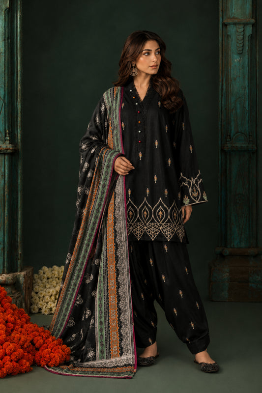 RUMI 3PC READY TO WEAR