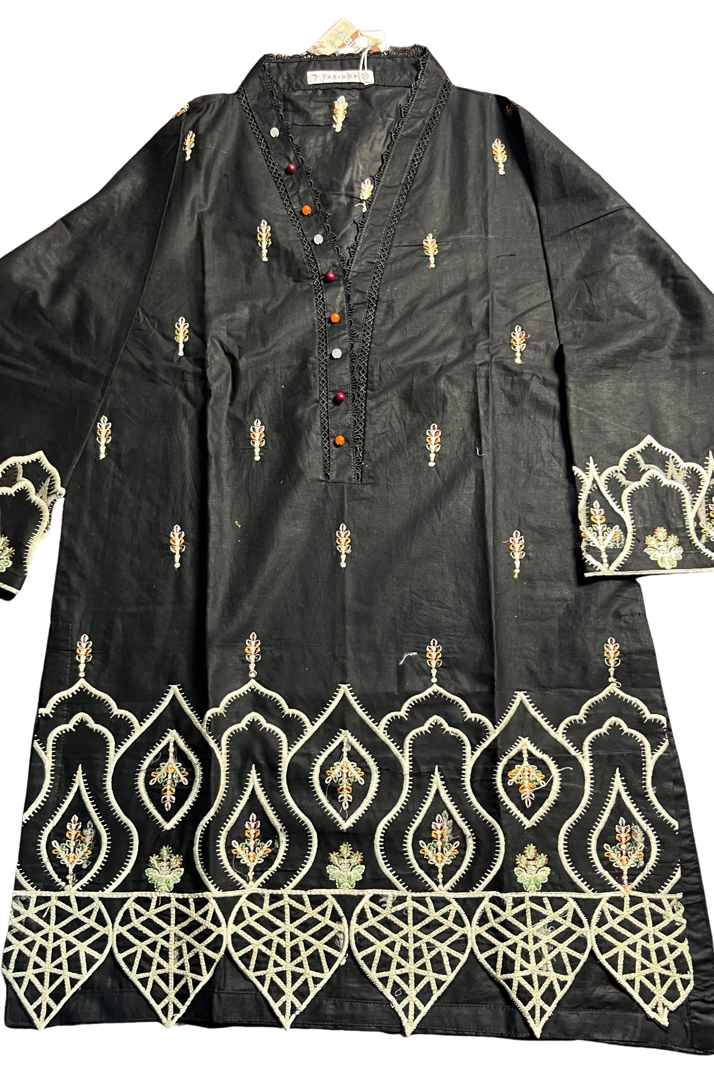 RUMI 3PC READY TO WEAR