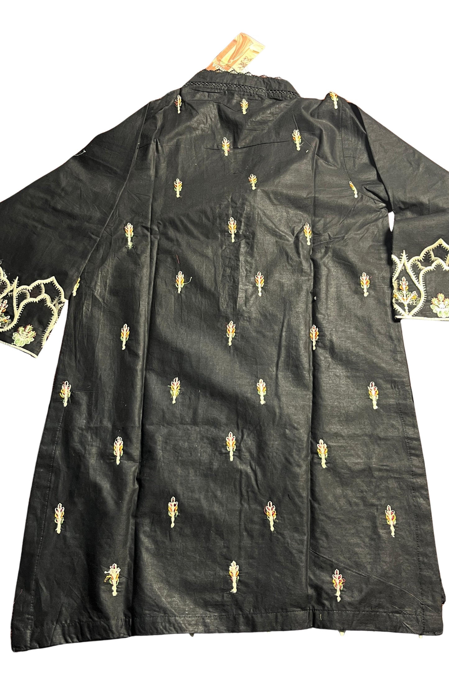 RUMI 3PC READY TO WEAR