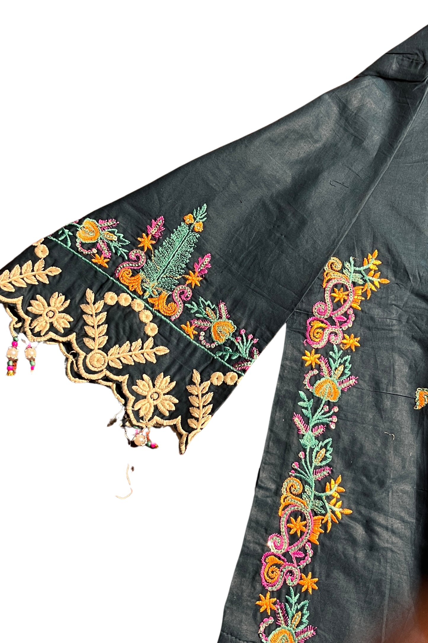 SAIRA 3PC READY TO WEAR