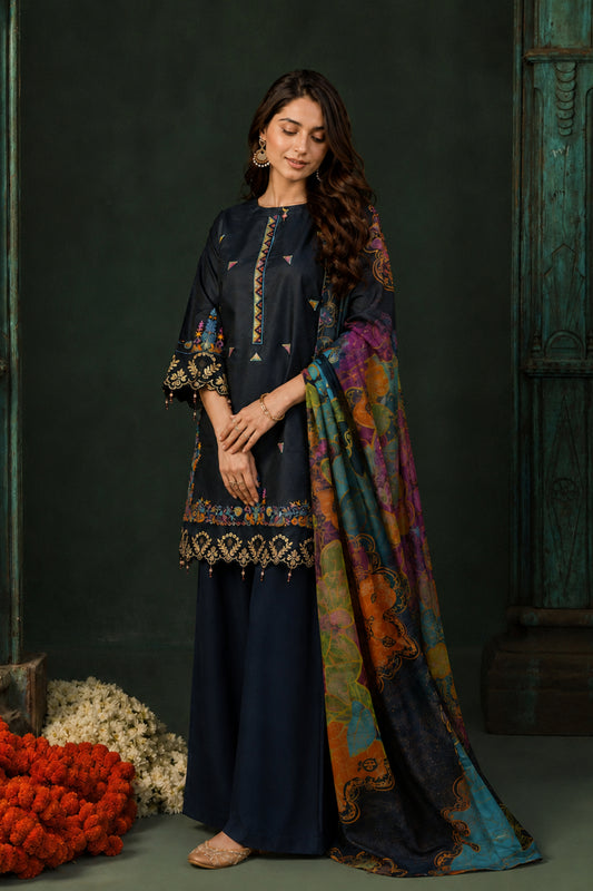 SAIRA 3PC READY TO WEAR